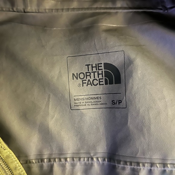 Gore-Tex north face jacket - Picture 5 of 8